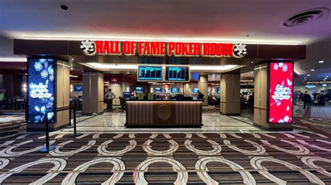 World Series of Poker Room .
